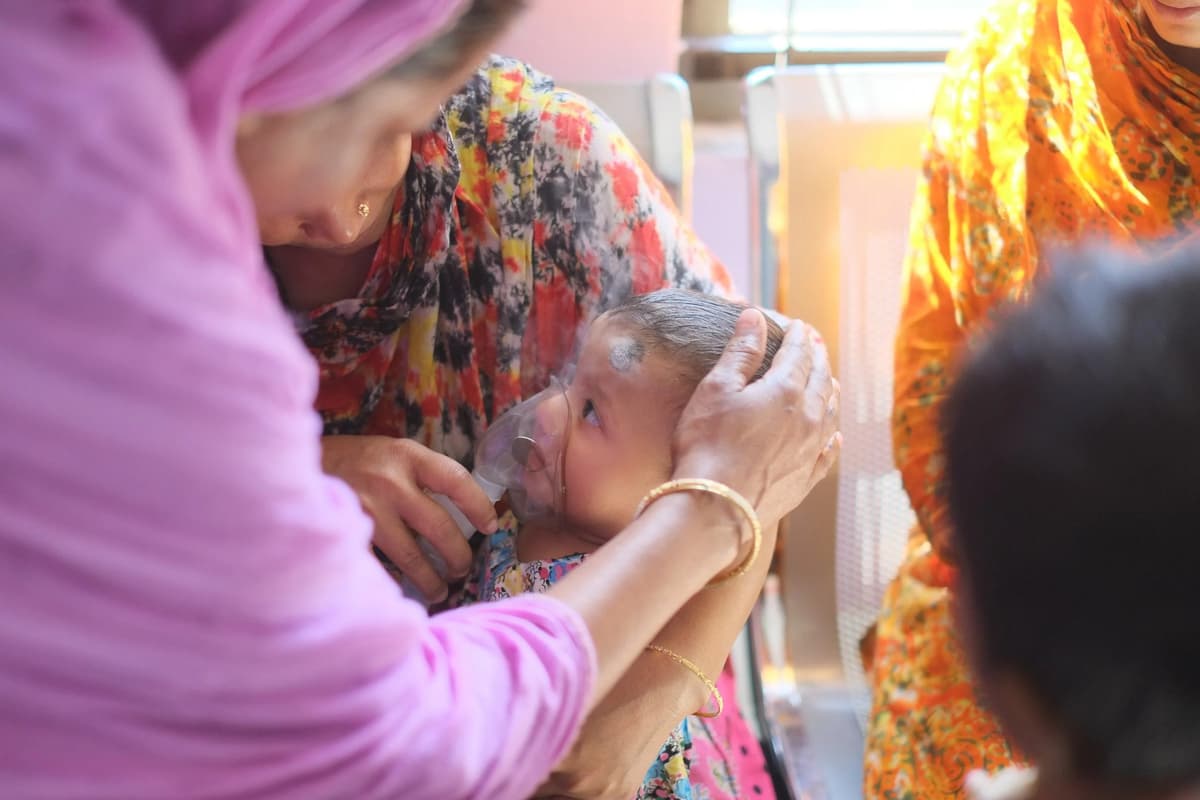 ADS Health Care Activities