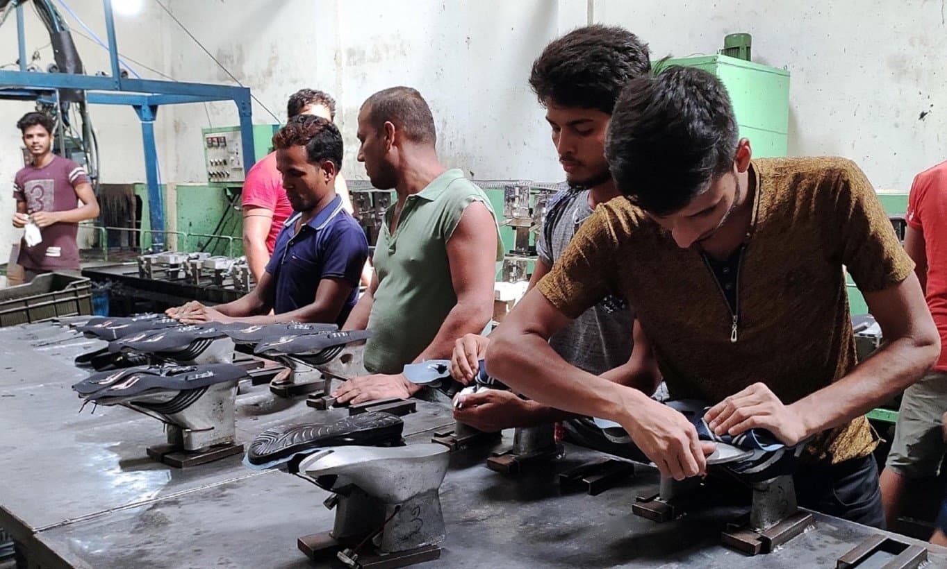 Shoe & Sandal Factory