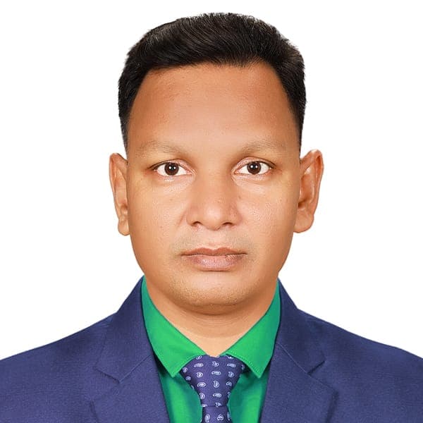 Md Assaduzzaman (Biplob)