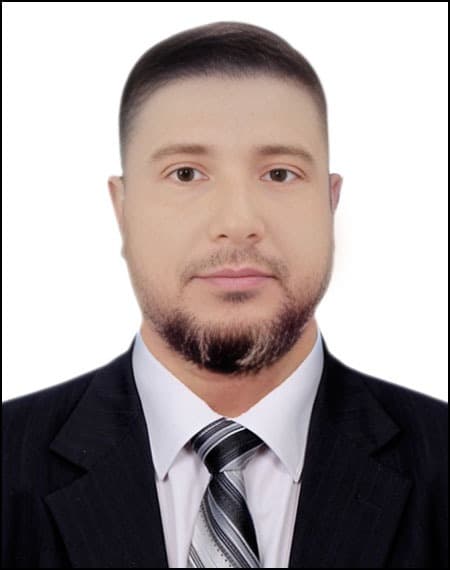 Md. Abul Hasan Akunji