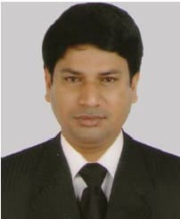 Mohammed Jahid Khan