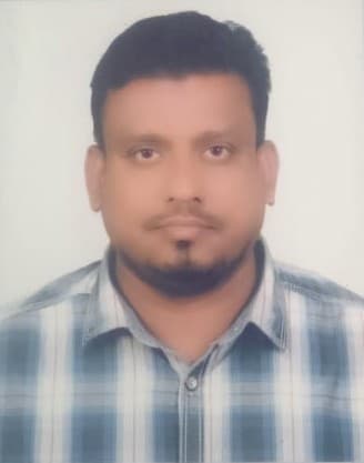 Md Mahfuzur Rahman