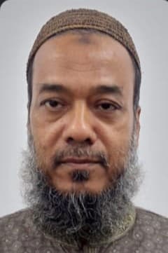 Matiur Rahman Marshall