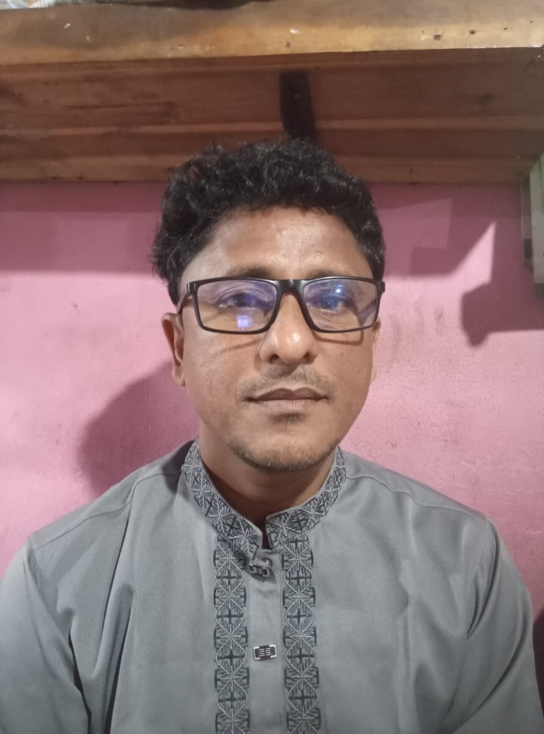 Mohammad Mohsin