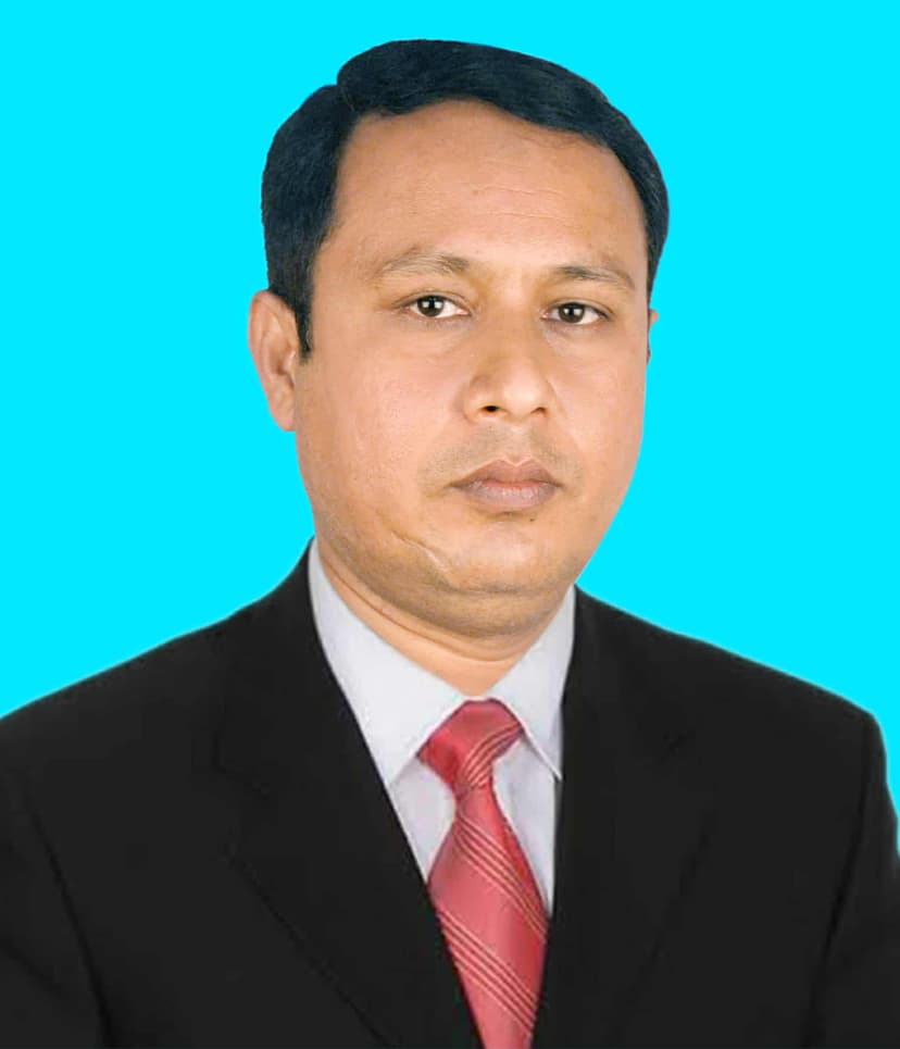 Md Moksadul Alam