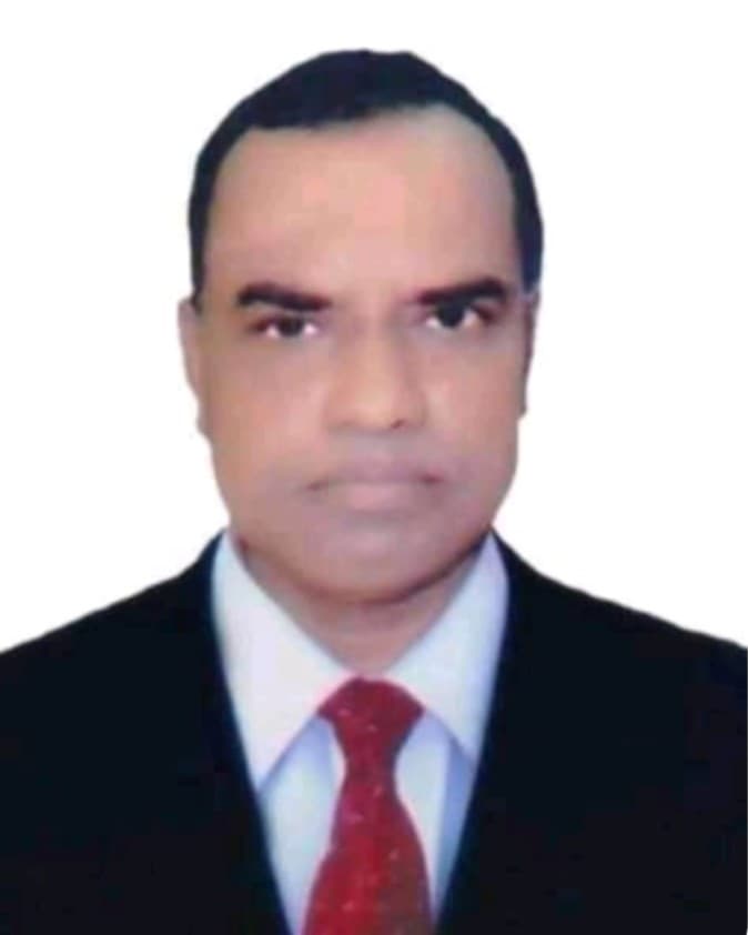 Sheikh Gulam Mustafa