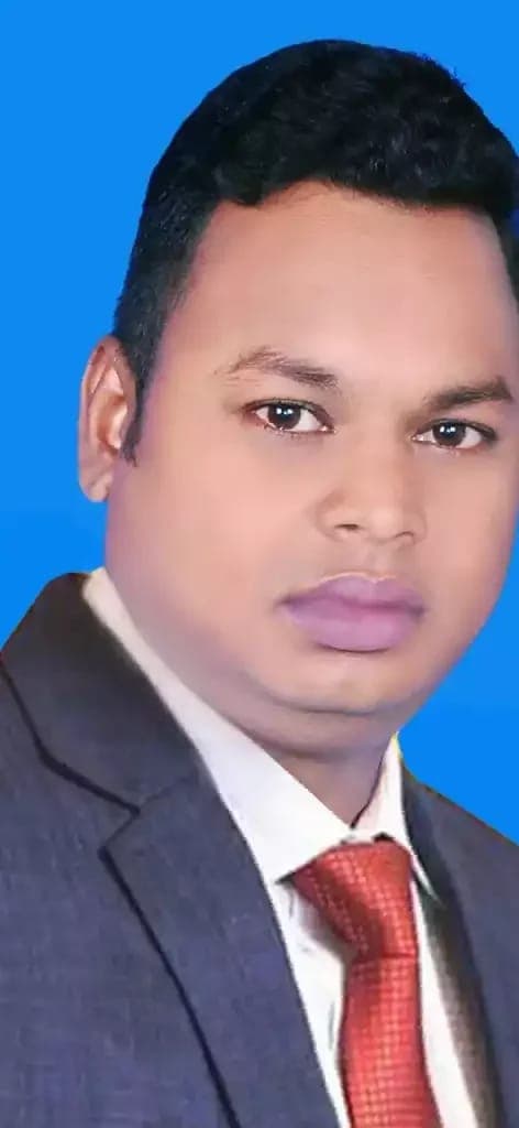 Raju Ahmed