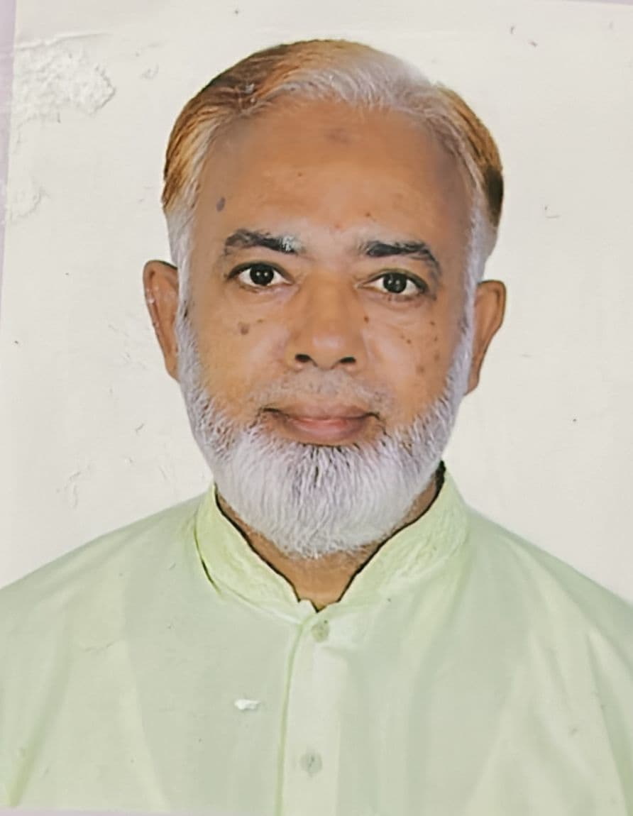 Salah Uddin Md Noman
