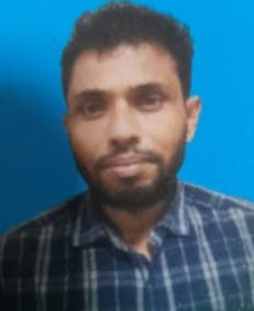 Md Shahjahan Pramanik