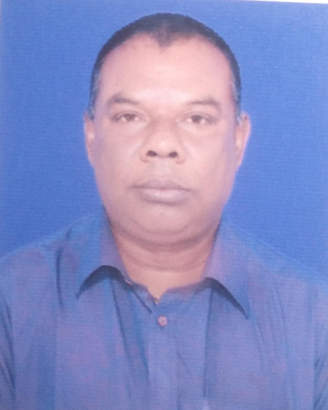 Md. Rafiqul Islam (Sohel)