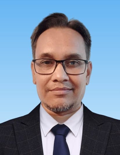 Kazi Zannatul Ferdosh (Mithu)